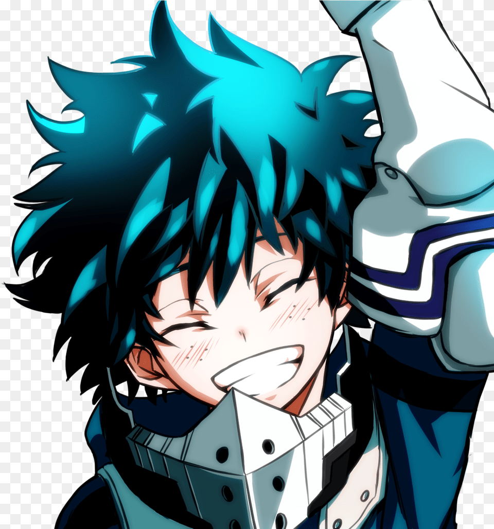 My Hero Academia Avatar, Book, Comics, Publication, Anime Png