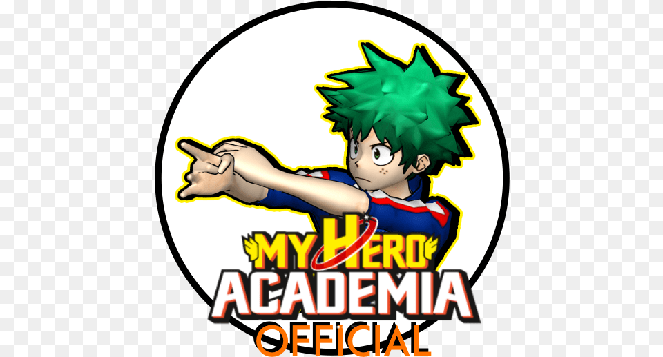 My Hero Academia Funko Pop, Baby, Person, Body Part, Face Free Png Download