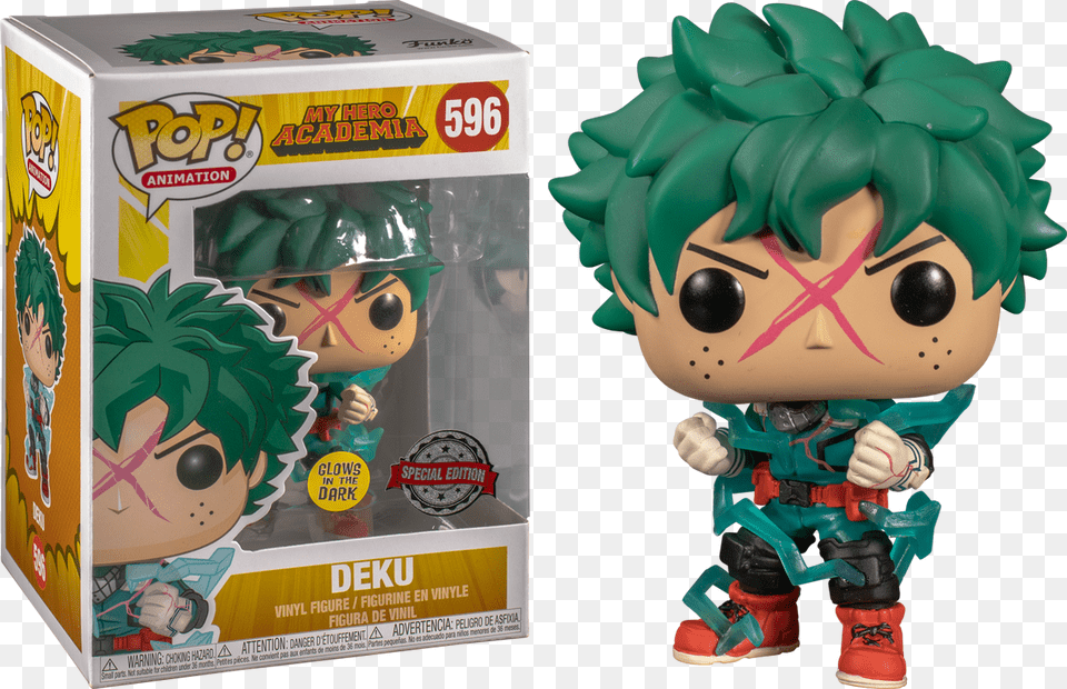 My Hero Academia My Hero Academia Funko Pop, Baby, Figurine, Person, Toy Free Transparent Png