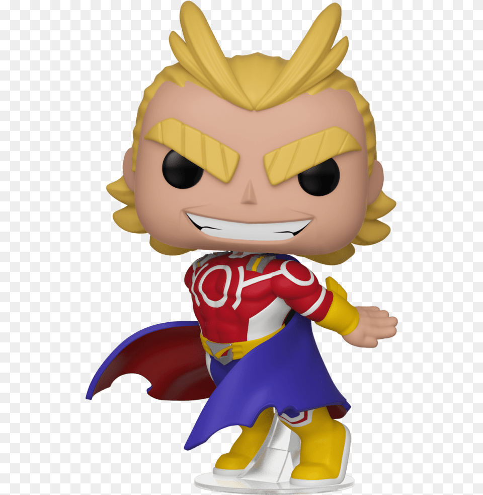 My Hero Academia Pop Figure, Baby, Person Free Transparent Png