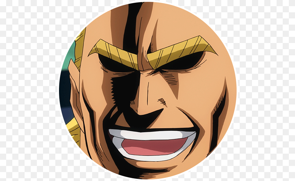 My Hero Academia Transparent Gifs, Photography, Head, Person, Face Free Png