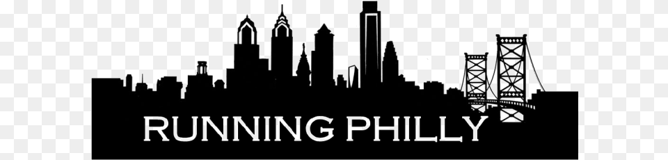 My Hometown Of Philadelphia Logo, City Free Png Download
