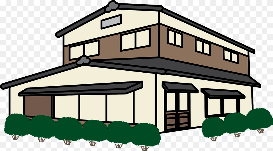 My House Clipart, Garage, Indoors, Architecture, Shelter Free Png Download