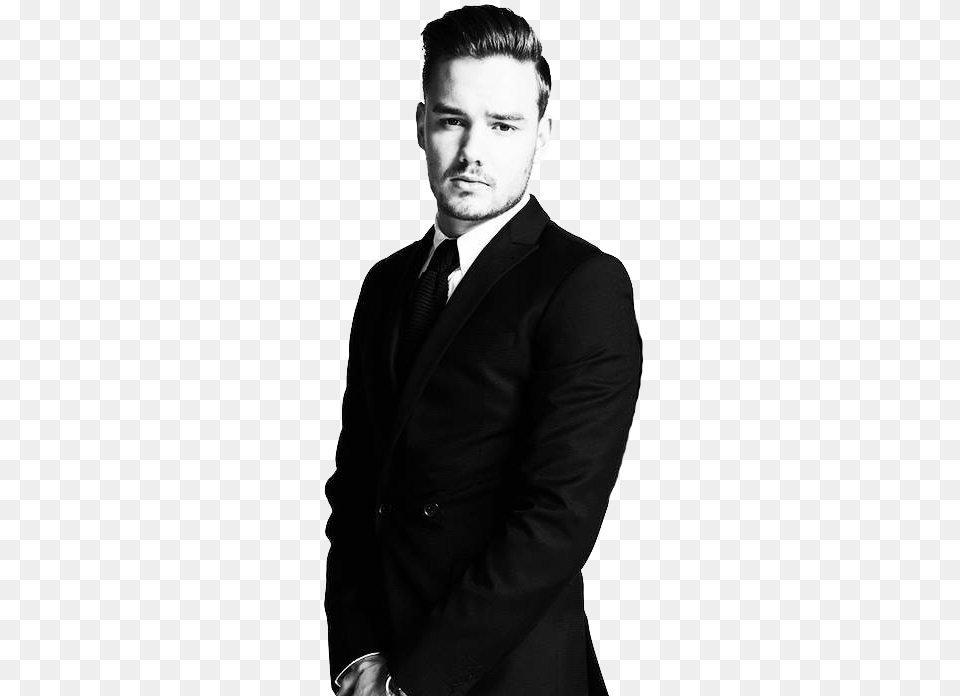 My Husbands In Liam Payne, Tuxedo, Clothing, Suit, Formal Wear Free Png