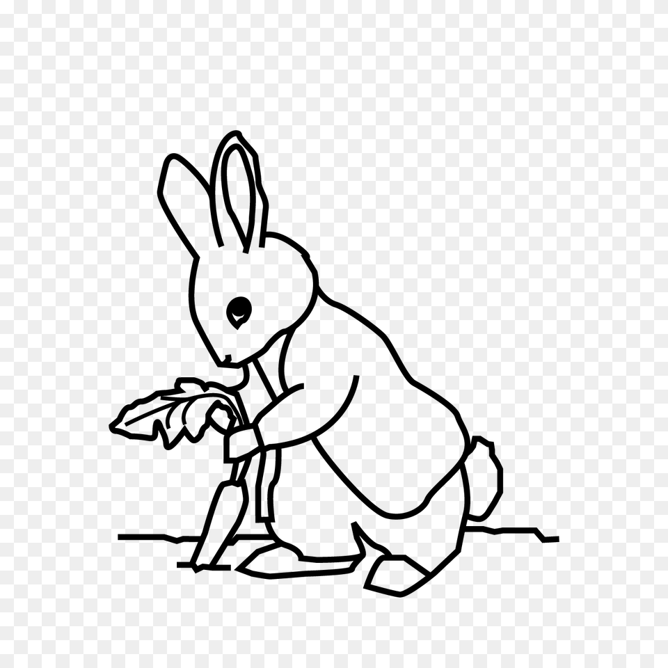 My Icon Story, Animal, Mammal, Rabbit Free Transparent Png