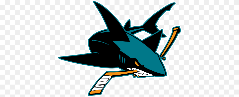 My Ideal Nhl Updated All Teams, Animal, Fish, Sea Life, Shark Png