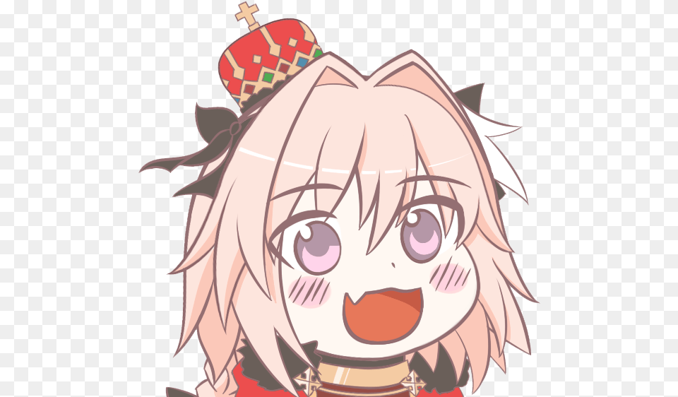My Images For Astolfo Astolfo, Book, Comics, Publication, Anime Free Png