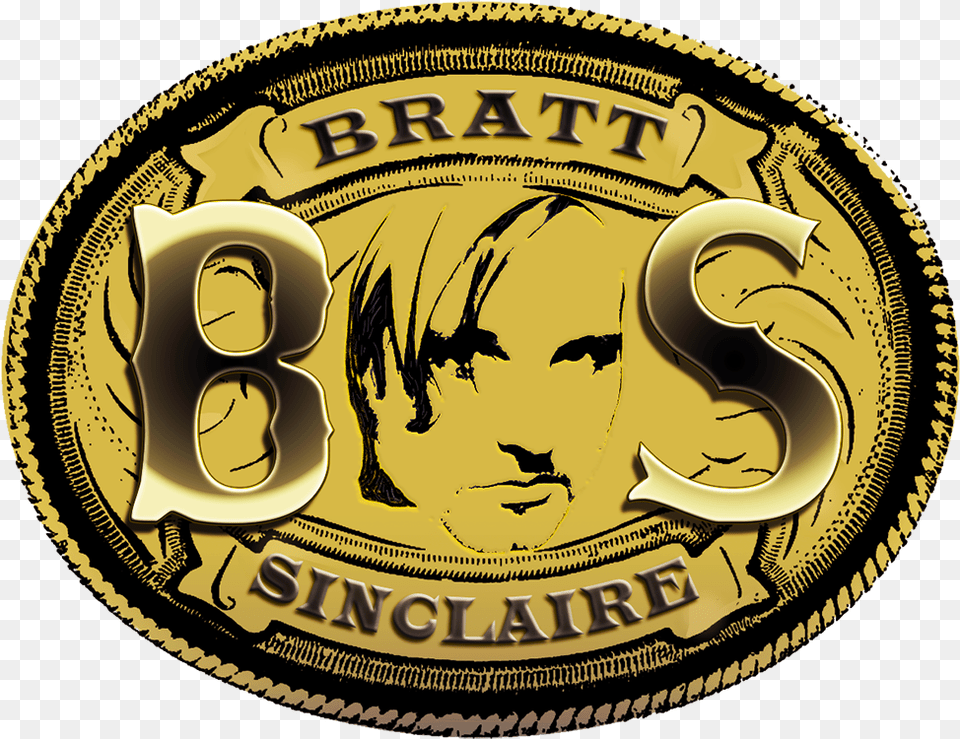 My Instagram Name Tag U2013 Bratt Sinclaire Official Emblem, Accessories, Logo, Buckle, Face Free Transparent Png