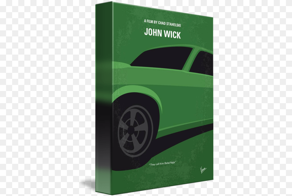 My John Wick Minimal Movie Poster Automotive Paint, Wheel, Machine, Alloy Wheel, Vehicle Free Png