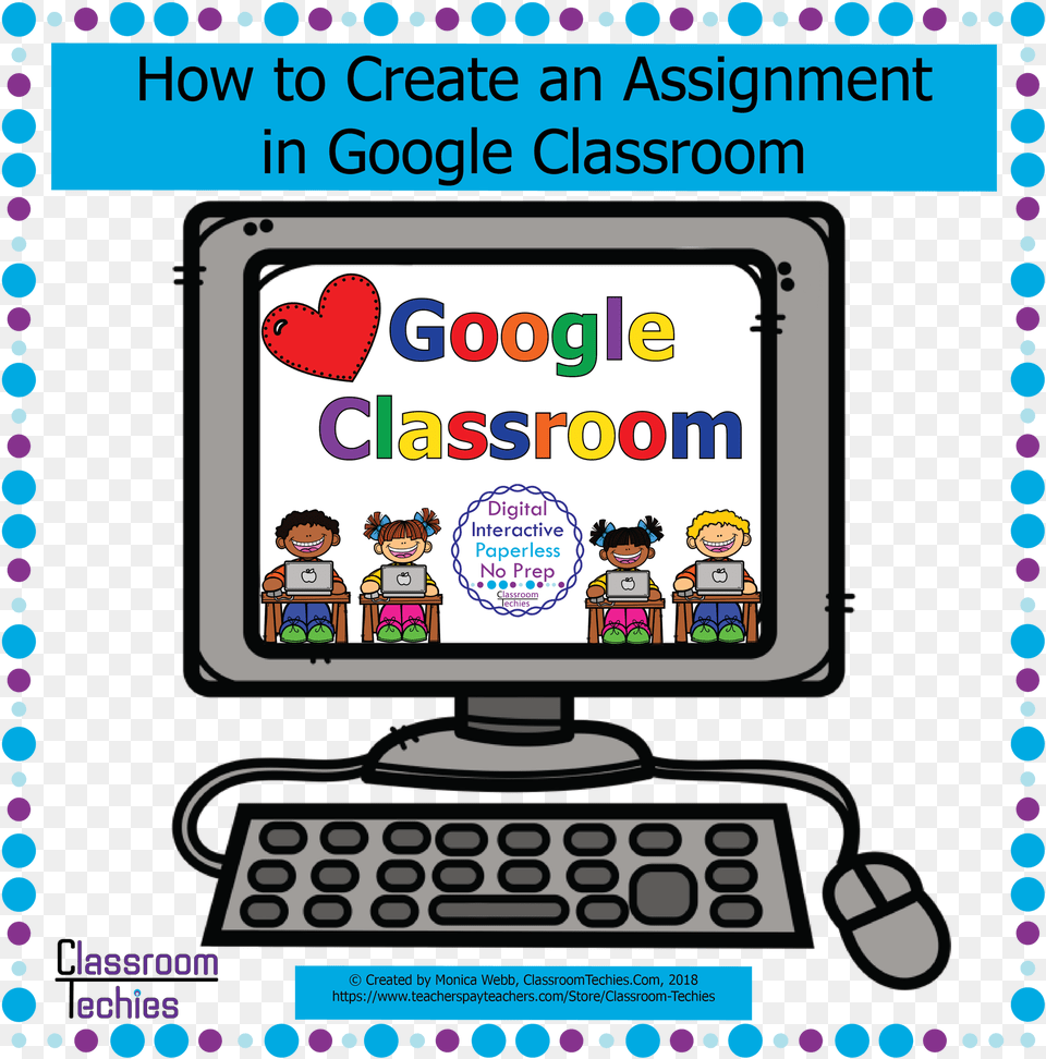 My Kindergarten Students Quickly Learned How To Access Google Classroom, Person, Face, Head Free Transparent Png