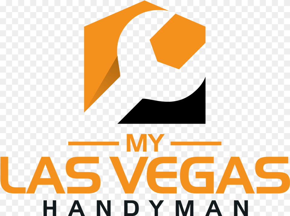 My Las Vegas Handyman Emblem, Logo Free Transparent Png