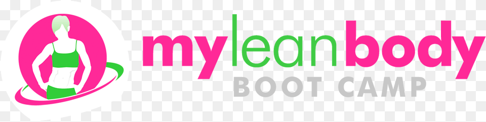 My Lean Body Boot Camp For Women Bloomington Normal My Lean Body Bootcamp, Logo, Person Free Transparent Png