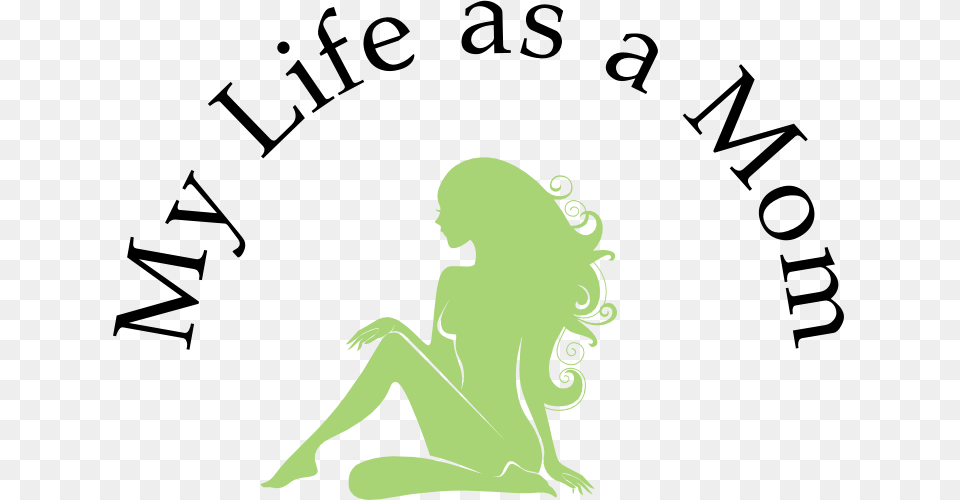 My Life As A Mom Illustration, Adult, Female, Person, Woman Free Png