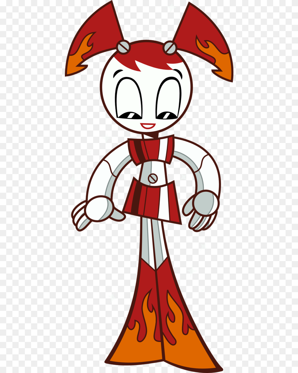 My Life As A Teenage Robot Hot Rod, Baby, Person, Face, Head Free Png