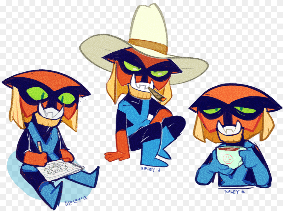My Little Brak Doodles From The Past Few Cartoon, Clothing, Hat, Baby, Person Free Transparent Png