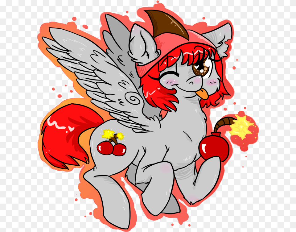 My Little Bronies Fandom Is Magic Wiki Cherry Bomb Cutie Mark, Baby, Person Free Png