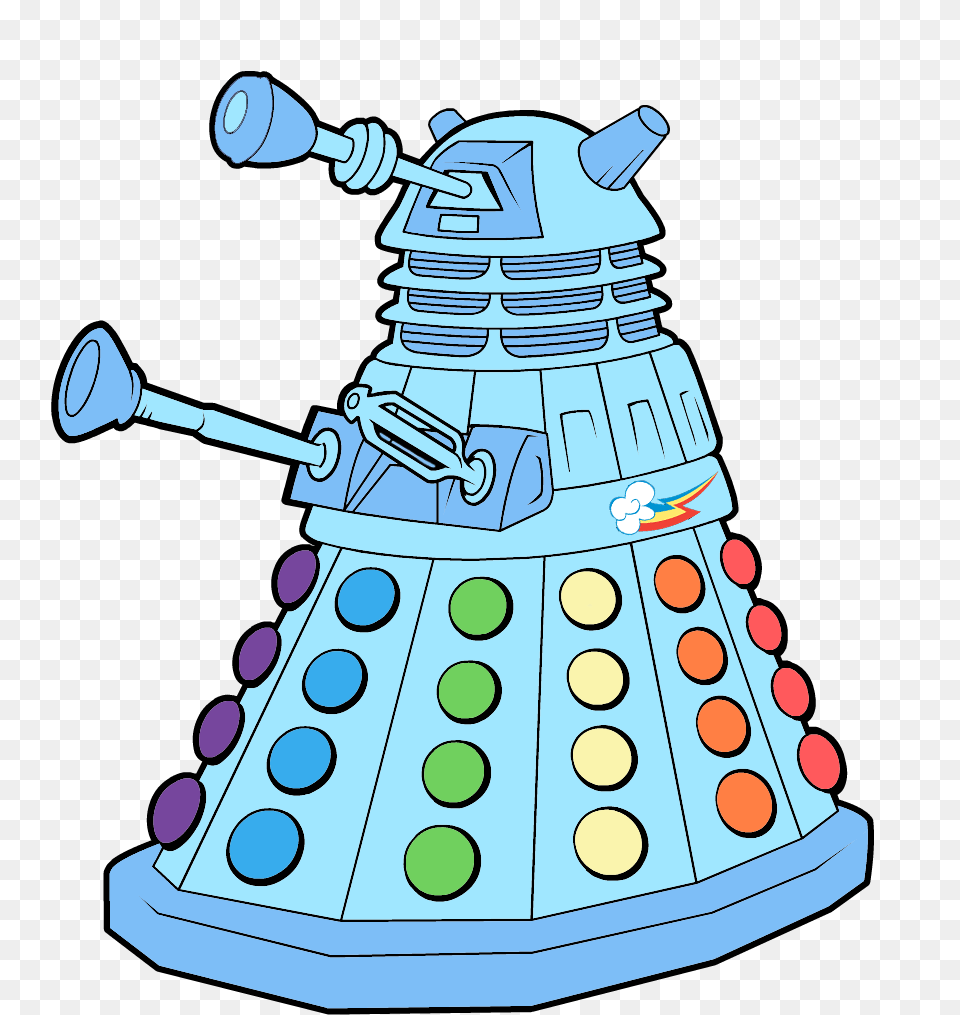 My Little Dalek Extermination Is Magic, Outdoors Free Png