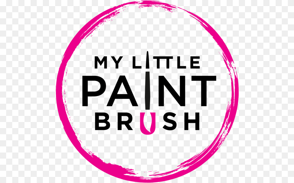 My Little Paintbrush My Little Paintbrush, Electronics, Hardware, Purple, Cutlery Free Transparent Png