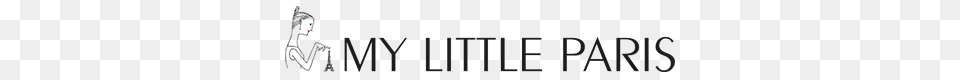 My Little Paris Logo Long, Grass, Plant, Person, Machine Png Image