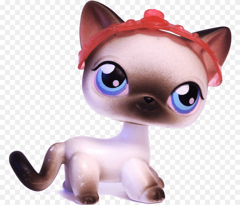 My Little Pet Shop, Doll, Toy, Figurine, Face Free Png Download