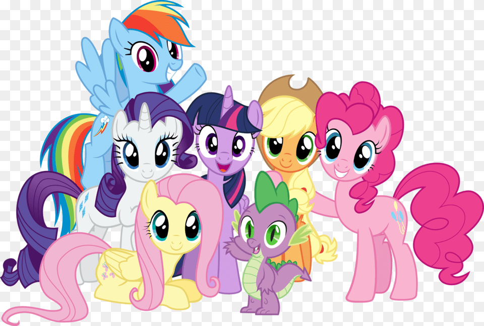 My Little Pony, Art, Graphics, Publication, Comics Png Image