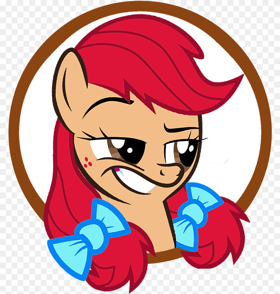 My Little Pony, Baby, Person, Face, Head Png Image