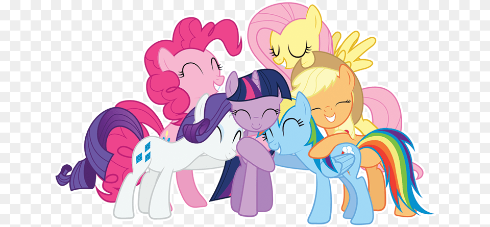 My Little Pony, Art, Person, Head, Face Png Image