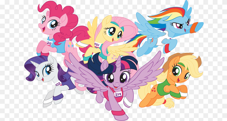 My Little Pony, Book, Comics, Publication, Baby Png