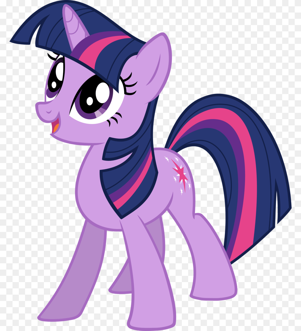 My Little Pony, Purple, Book, Comics, Publication Free Png