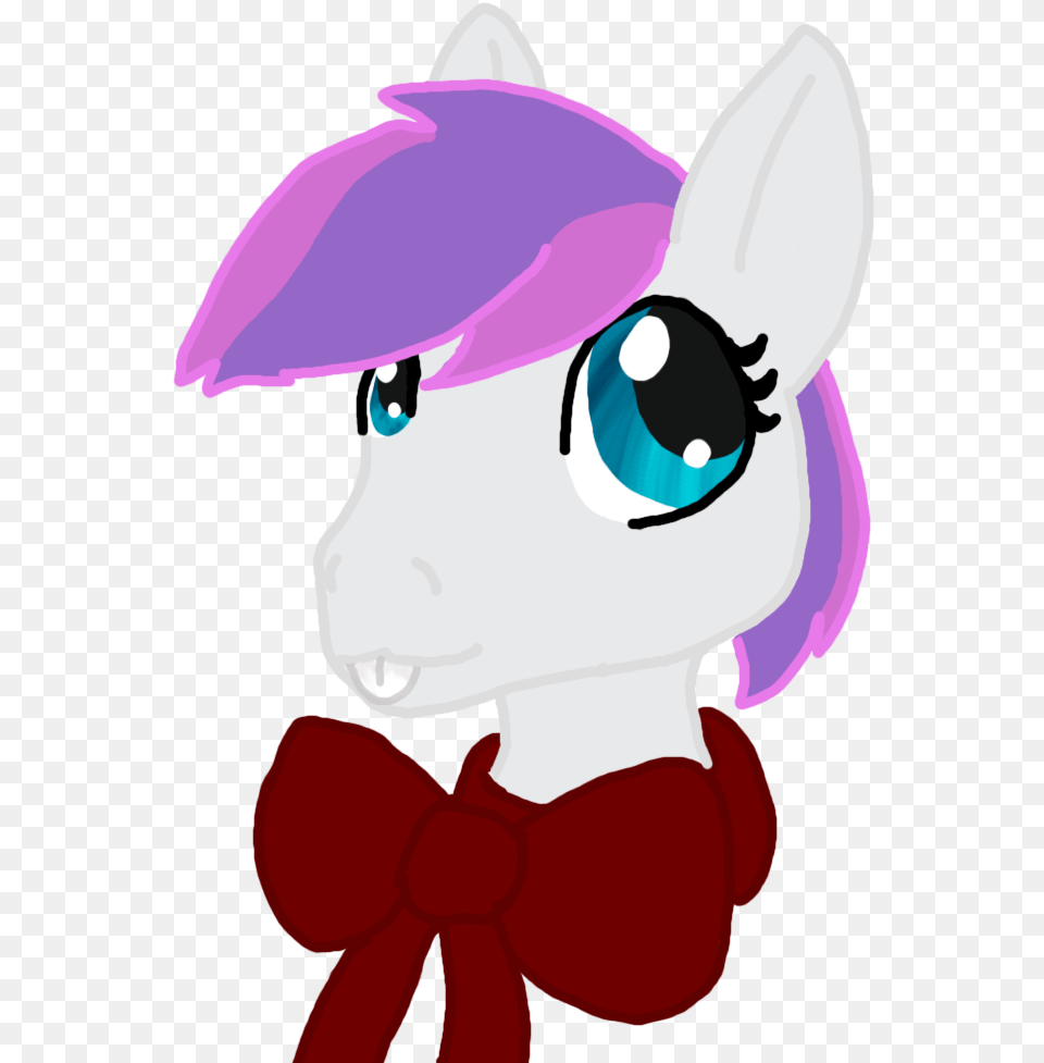 My Little Pony Art Cartoon, Accessories, Formal Wear, Tie, Baby Png Image