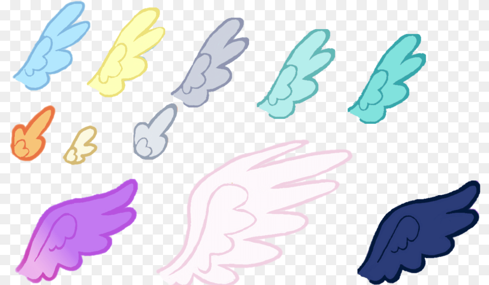 My Little Pony Base Wings, Clothing, Glove, Baby, Person Png Image