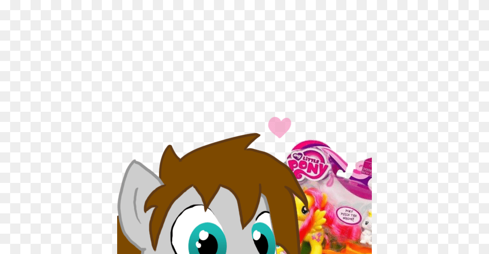 My Little Pony Basic Figure Fluttershy, Food, Sweets, Candy, Animal Png