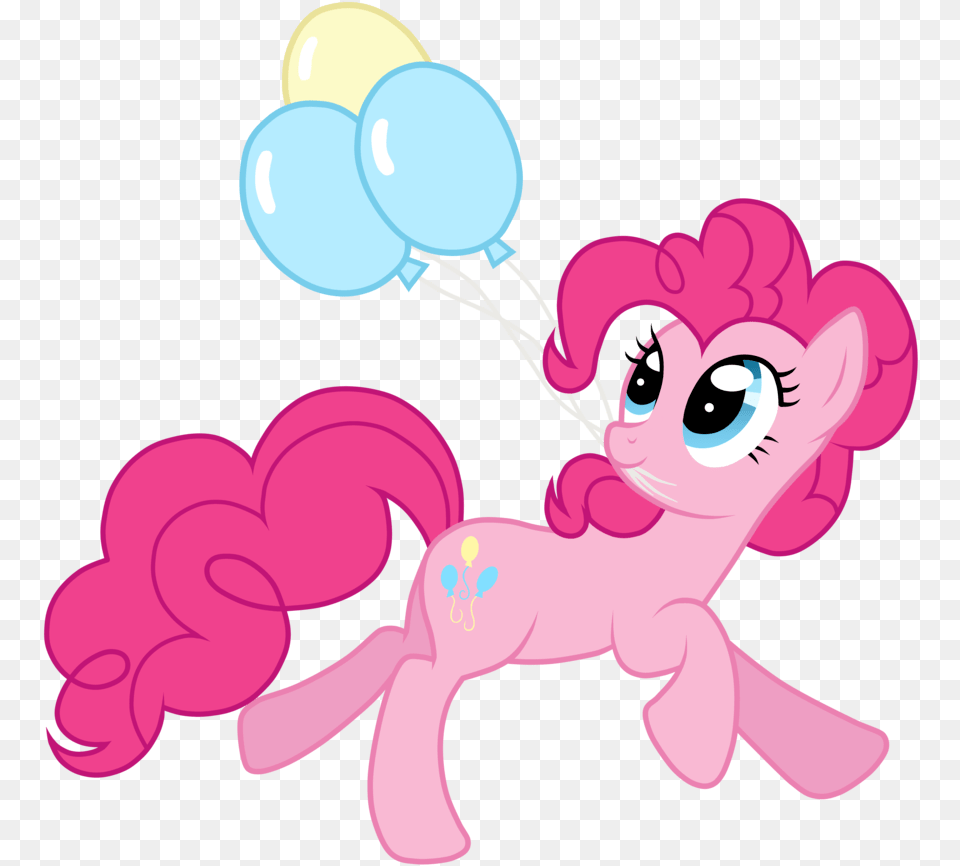 My Little Pony Birthday Clipart Clipart My Little Pony, Balloon, Baby, Person Png Image