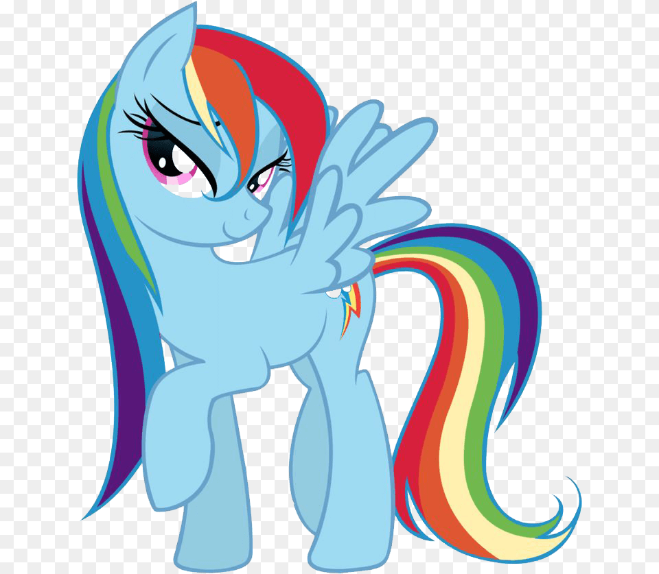 My Little Pony Blue, Art, Graphics, Baby, Person Png Image