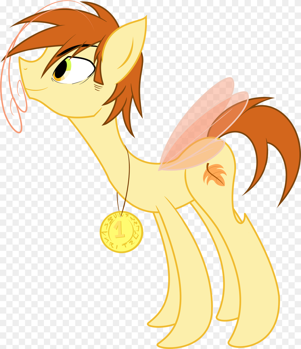 My Little Pony Breezies, Gold, Adult, Female, Person Png