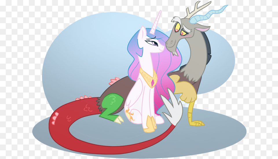 My Little Pony Celestia Young, Cartoon Free Png