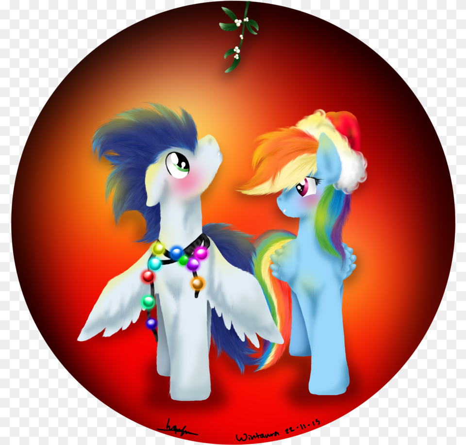 My Little Pony Christmas Rainbow, Woman, Adult, Person, Female Png