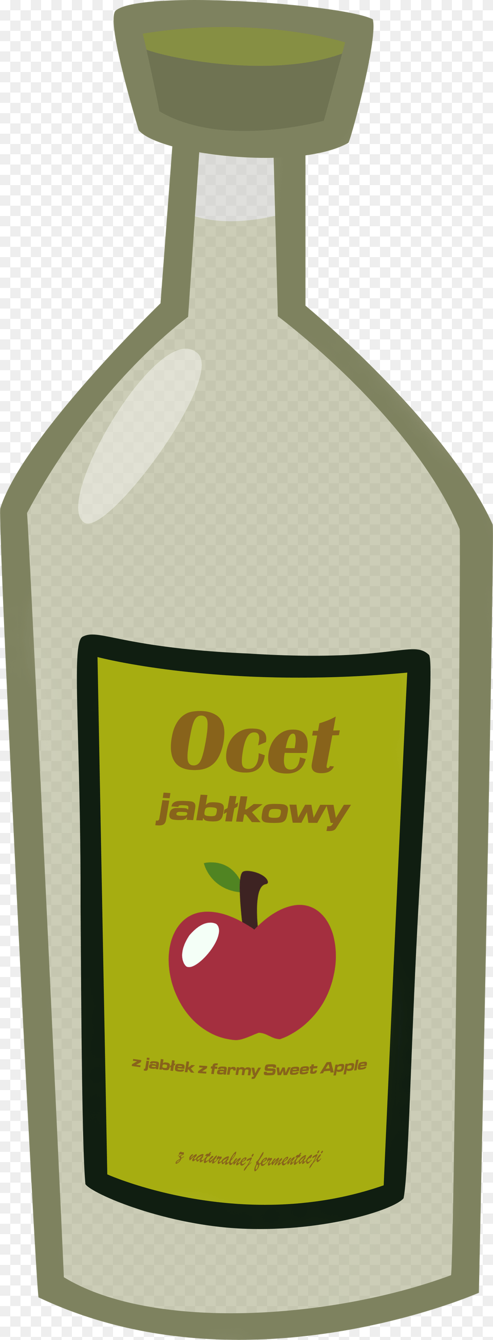 My Little Pony Cider Bottle, Food, Ketchup Png Image