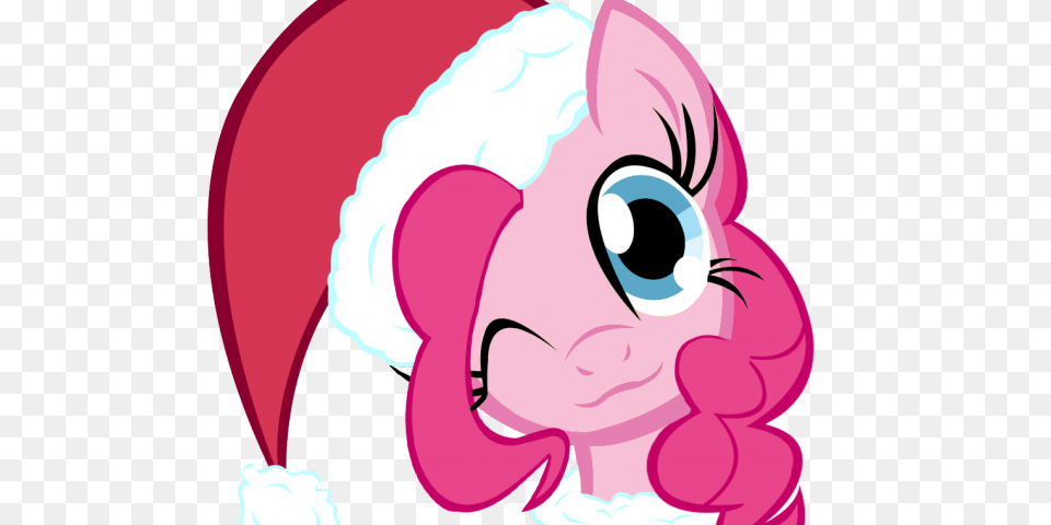 My Little Pony Clipart Christmas, Baby, Person, Cartoon, Cream Png
