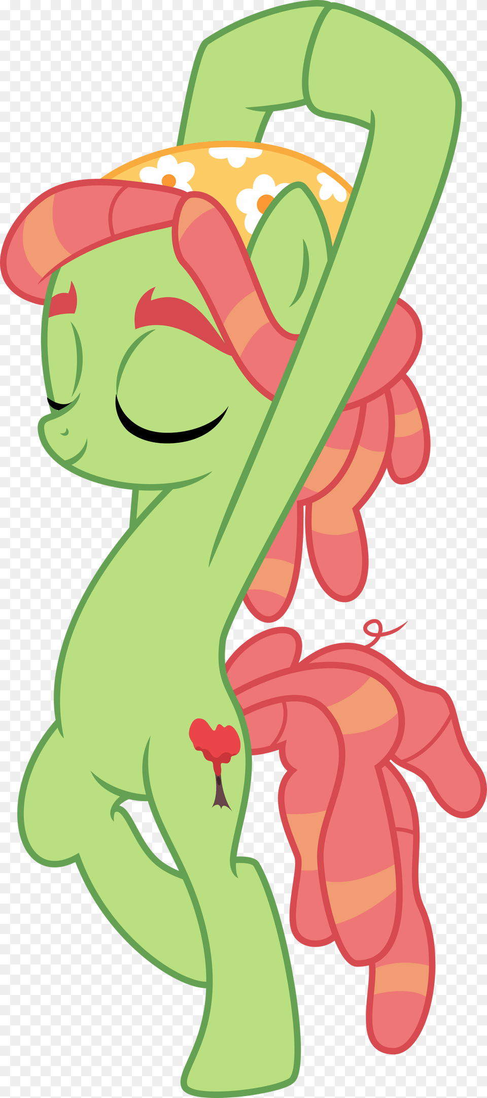 My Little Pony Clipart Green, Text, Baby, Person, Art Png