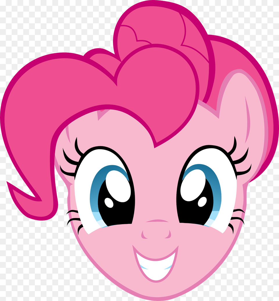 My Little Pony Clipart Head, Baby, Person, Art Free Transparent Png