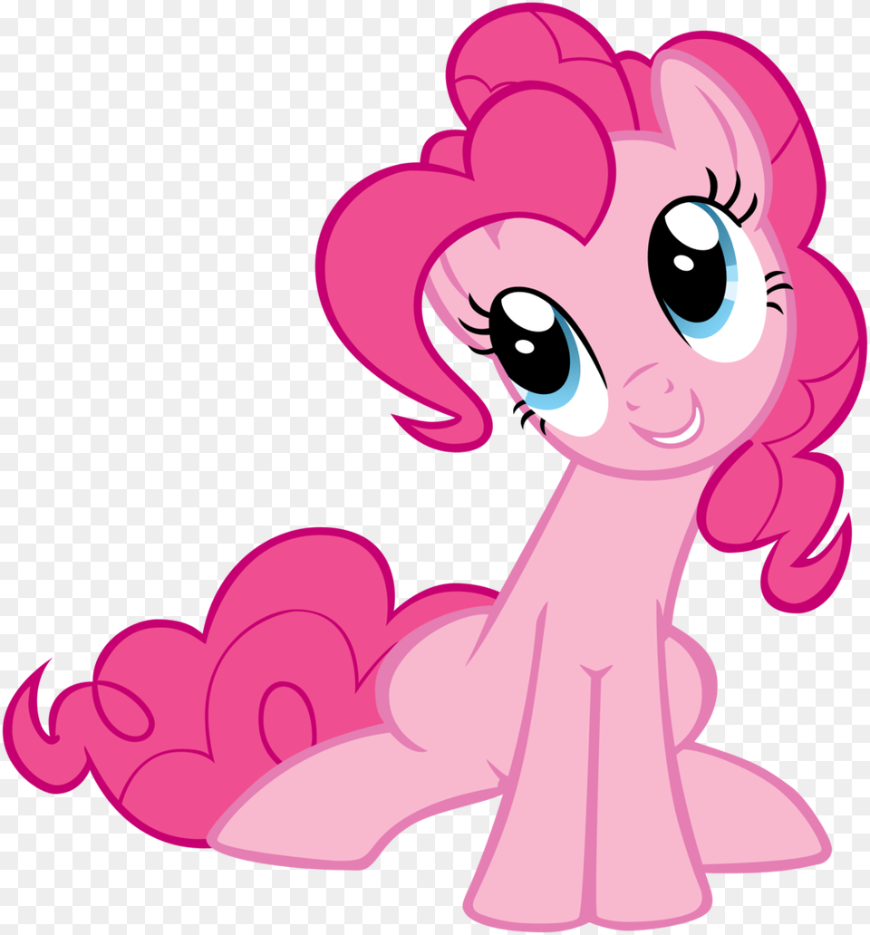 My Little Pony Clipart Pinkie Pie, Book, Cartoon, Comics, Publication Free Png