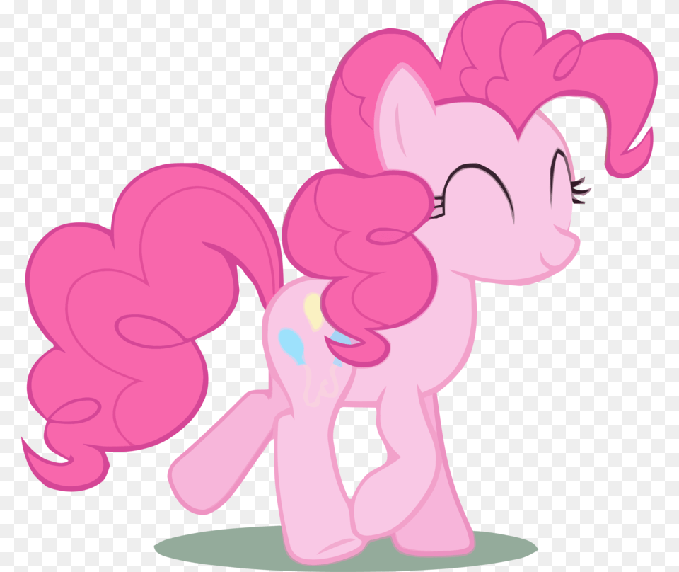 My Little Pony Clipart Pinky Pie My Little Pony Pixel, Purple, Cartoon, Baby, Person Free Png