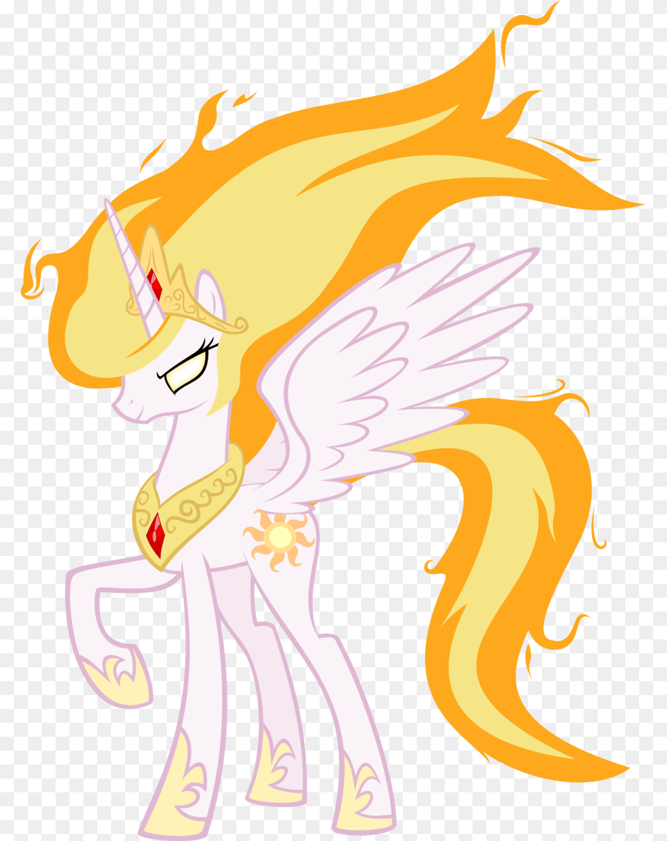 My Little Pony Clipart Princess Luna, Person, Fire, Flame, Face Free Png