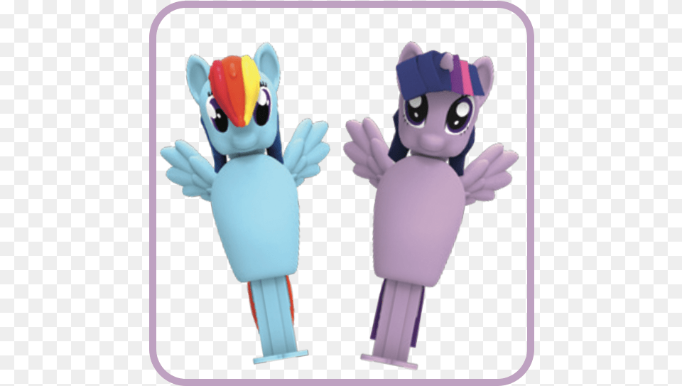 My Little Pony Connectibles Cartoon, Toy, Baby, Mascot, Person Free Png