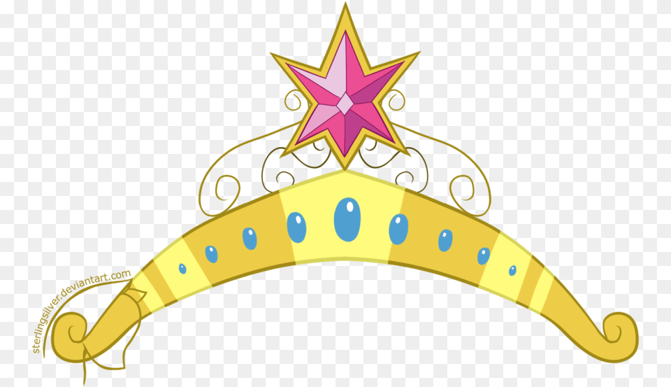 My Little Pony Crown, Accessories, Jewelry, Symbol, Field Hockey Free Png