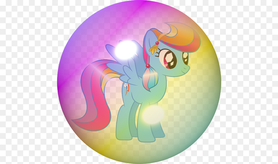 My Little Pony Dash Ponys My Little Pony, Sphere, Art, Graphics Free Png Download