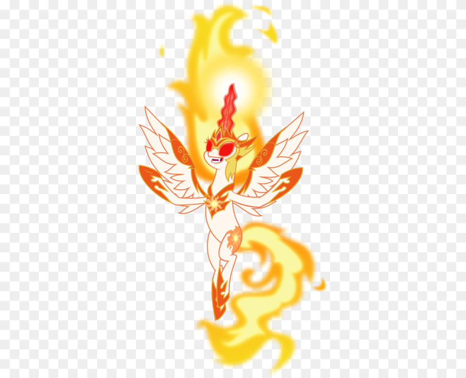 My Little Pony Daybreaker, Person Png Image