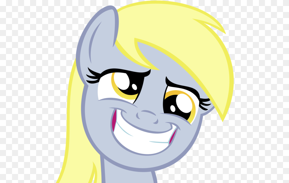 My Little Pony Derpy Face My Little Pony Derpy, Book, Comics, Publication, Person Png