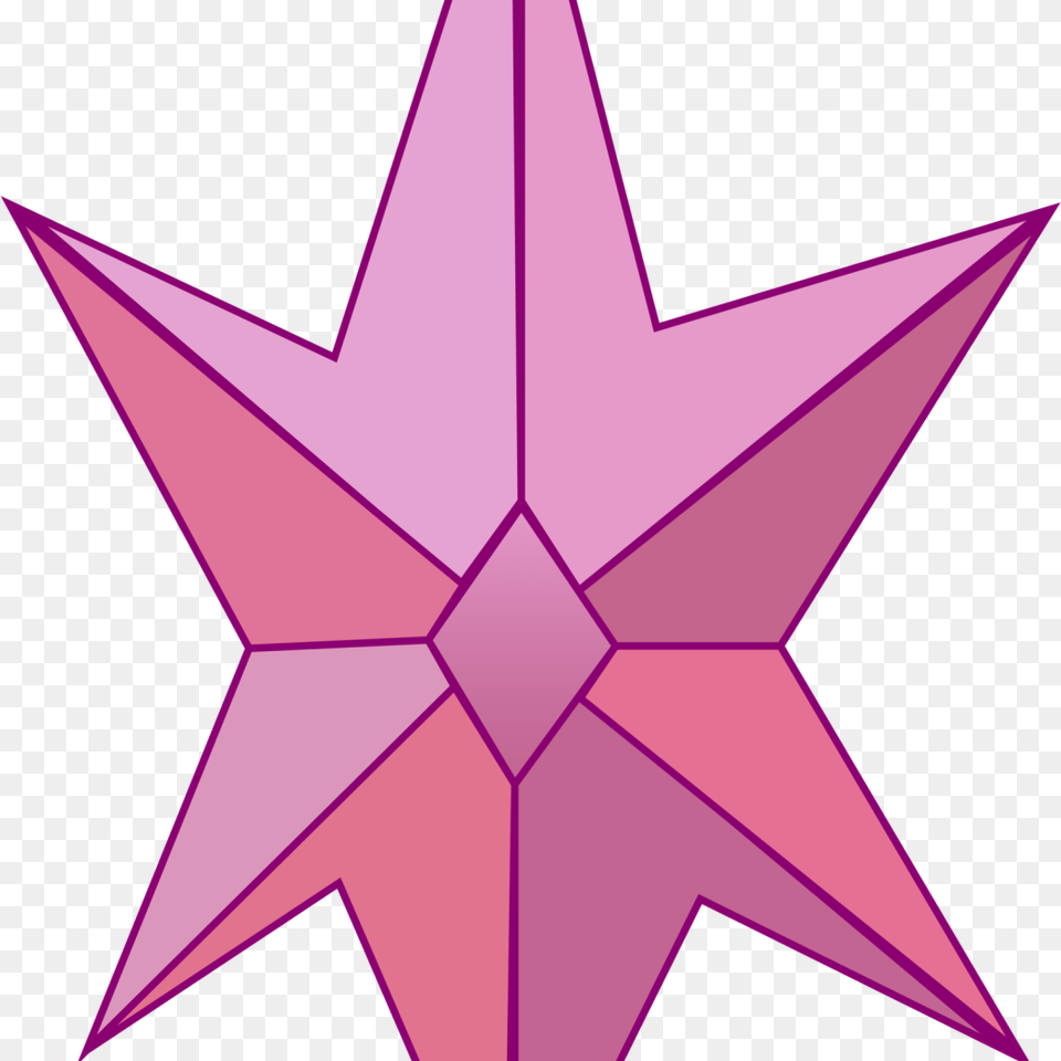 My Little Pony Elements Of Harmony Twilight, Star Symbol, Symbol Png Image